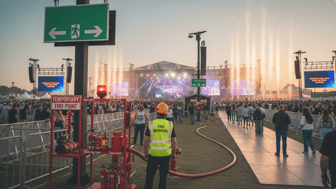 Fire Safety Services