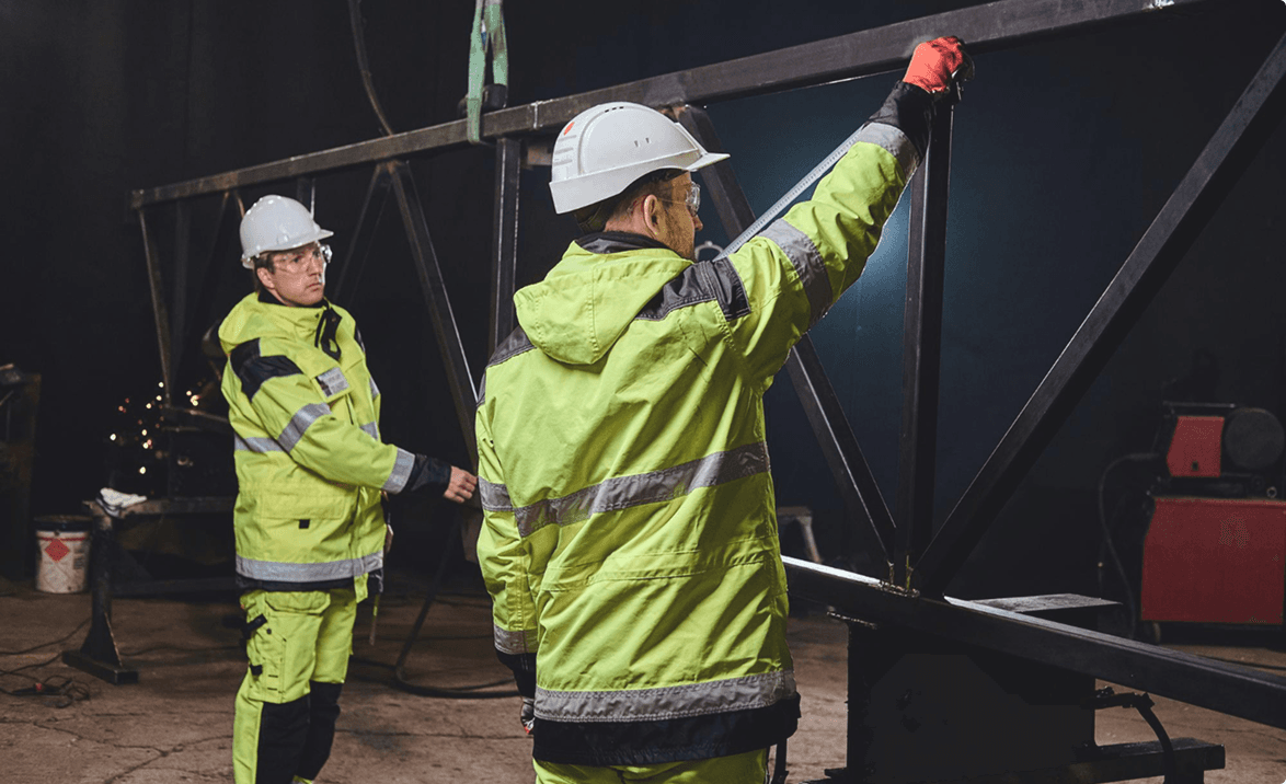 Stand Auditing Services