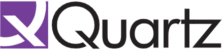 Quartz logo