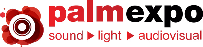 PALM Expo logo