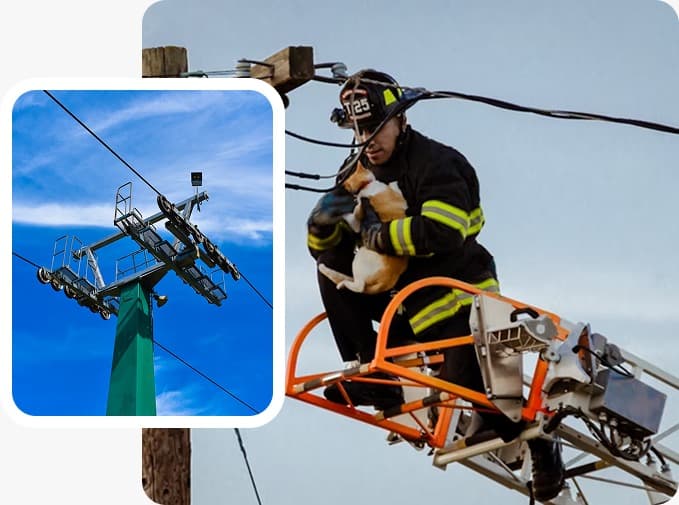 Comprehensive electrical safety solutions