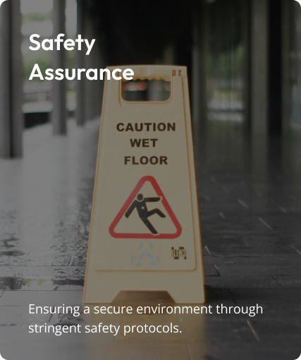 Safety Assurance
