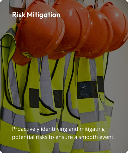 Risk Mitigation